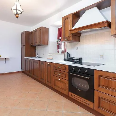 Hébergement de vacances Krculi Žminj
