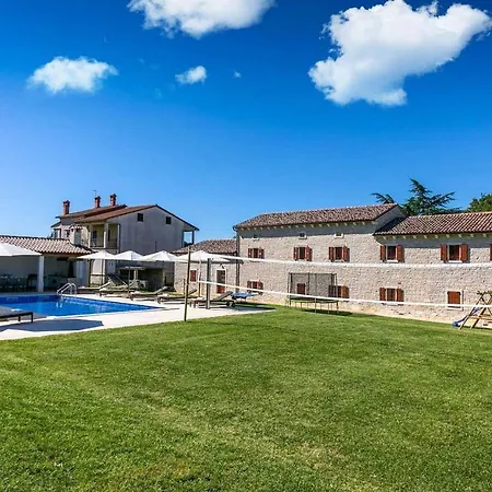 Krculi Žminj