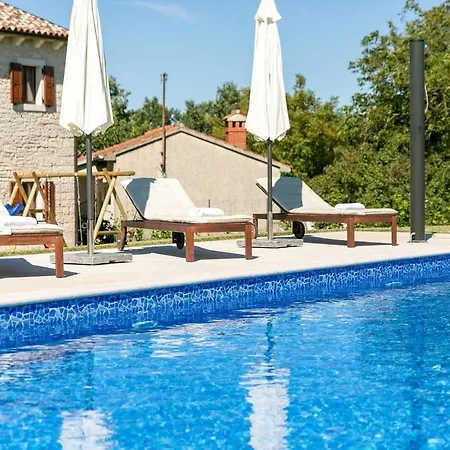 Hébergement de vacances Krculi *