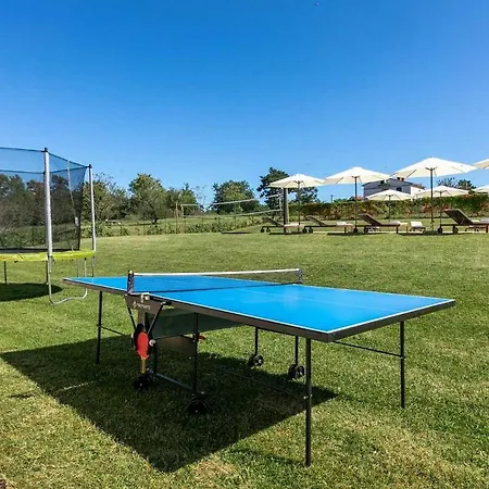 Krculi Hébergement de vacances